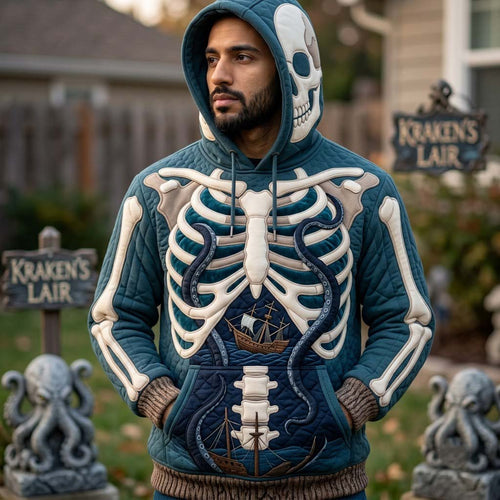 Legends Of The Sea Hoodie GFTONTD2318