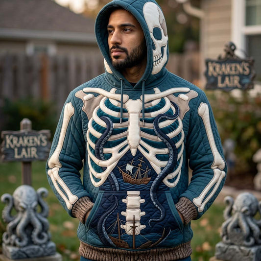 Legends Of The Sea Hoodie GFTONTD2318