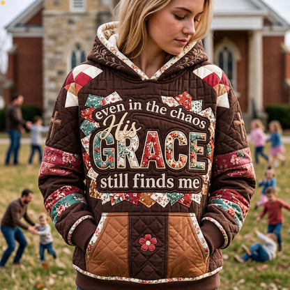 Christian Faith Hoodie GFTONTD2341