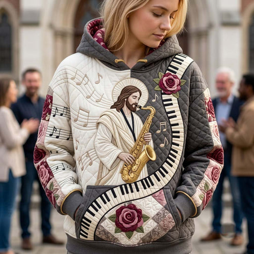 Christian Faith Hoodie GFTONTD2343