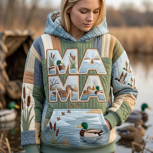 Born for the Wild Hoodie GFTONTD2349