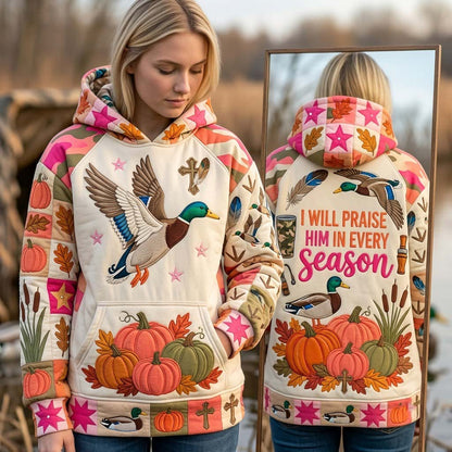 Born for the Wild Hoodie GFTONTD2353