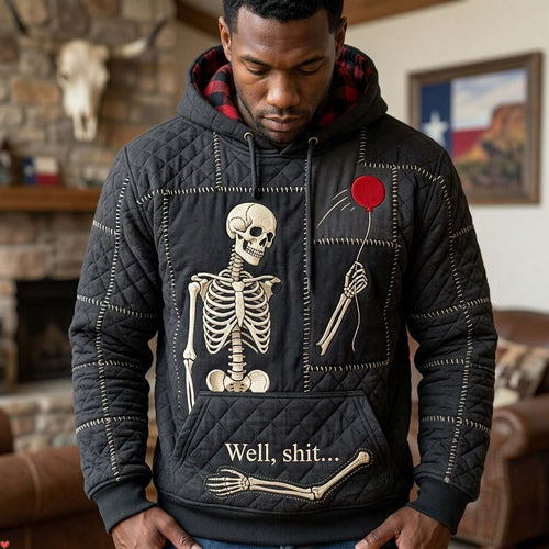 Stay Creepy After Dark Hoodie GFTONTD2393