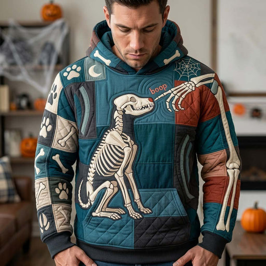 Stay Creepy After Dark Hoodie GFTONTD2395
