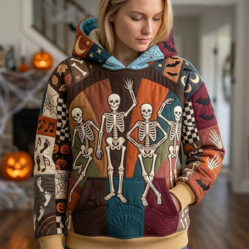 Stay Creepy After Dark Hoodie GFTONTD2398