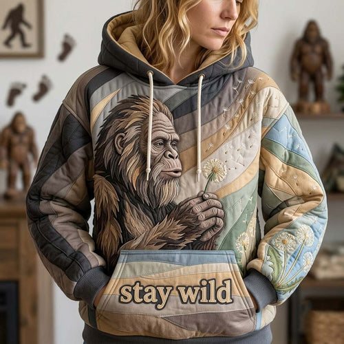 Wild and Legendary Hoodie GFTONTD2455