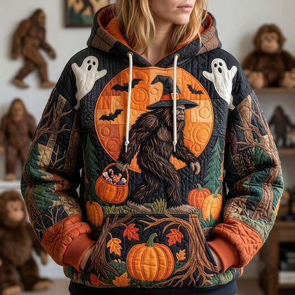 Wild and Legendary Hoodie GFTONTD2457