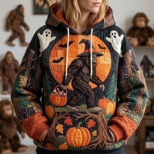 Wild and Legendary Hoodie GFTONTD2457