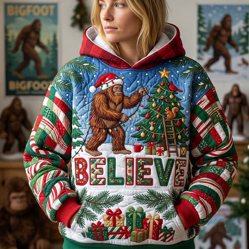 Wild and Legendary Hoodie GFTONTD2458