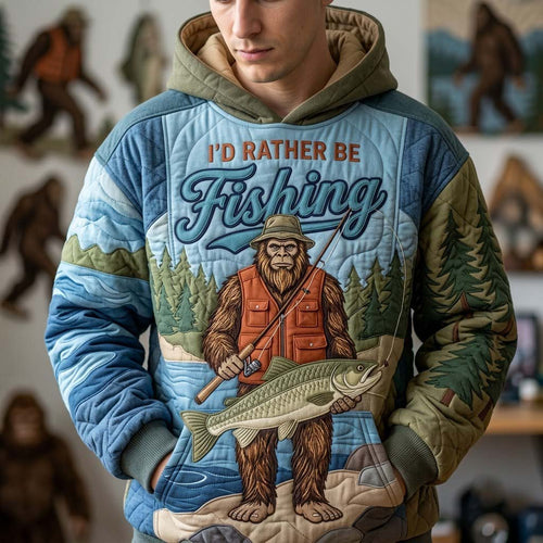 Wild and Legendary Hoodie GFTONTD2459