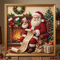 🎅 Workshop of Santa