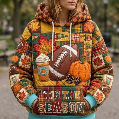 Cozy Autumn Magic Hoodie GFTONTD2641