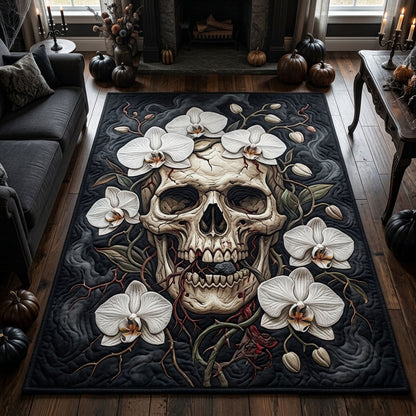 Beauty In Decay Area Rug GFTOPND1258
