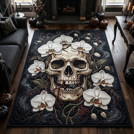 Beauty In Decay Area Rug GFTOPND1258