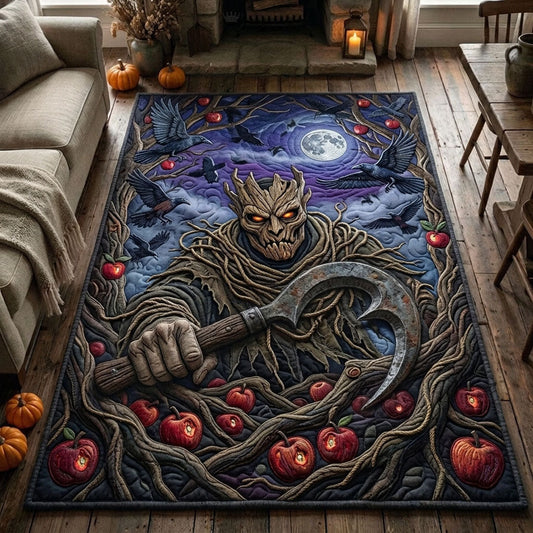 Orchard Reaper Area Rug GFTOPND1351