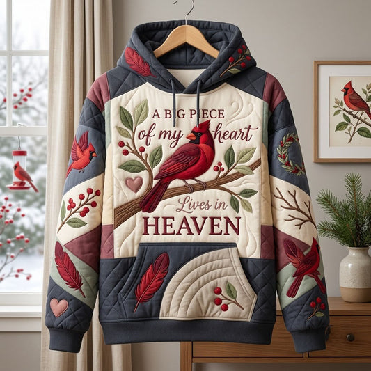 Big Piece Of My Heart Hoodie GFTOPND1677