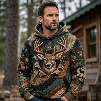 Hunting Life Hoodie GFTOPND2268