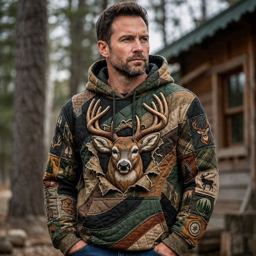 Hunting Life Hoodie GFTOPND2268