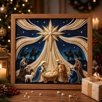 ⭐ Star of Bethlehem Glory
