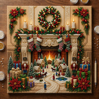 🏘️ Christmas Village