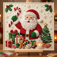 🎁 Santa Gifts