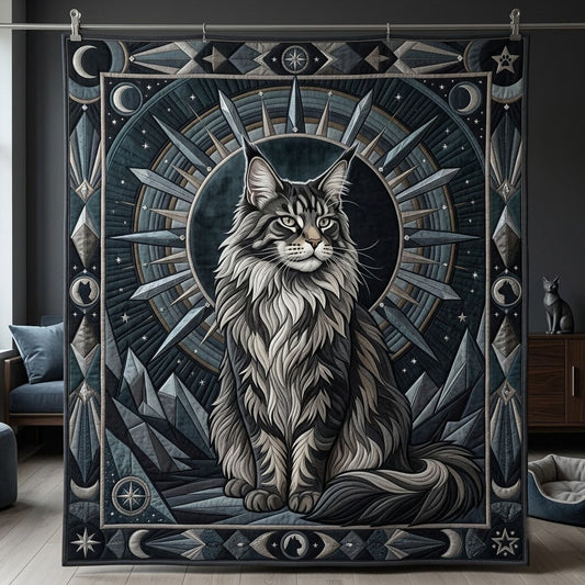 Eclipse Guardian Quilted Blanket GFTOPND2530