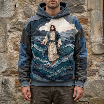 Christian Faith Hoodie GFTOPND3832