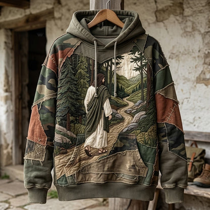 Christian Faith Hoodie GFTOPND3833
