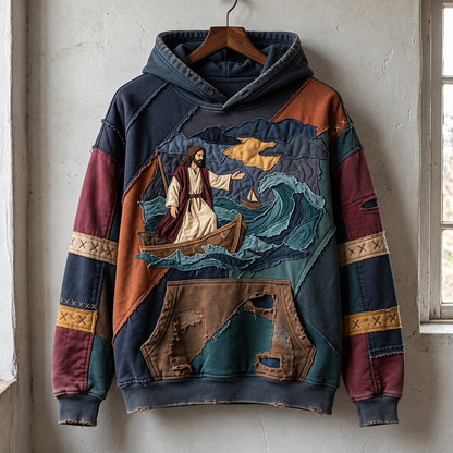Christian Faith Hoodie GFTOPND3834