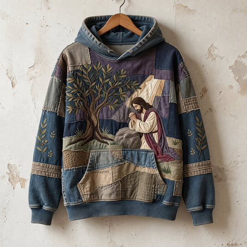Christian Faith Hoodie GFTOPND3838