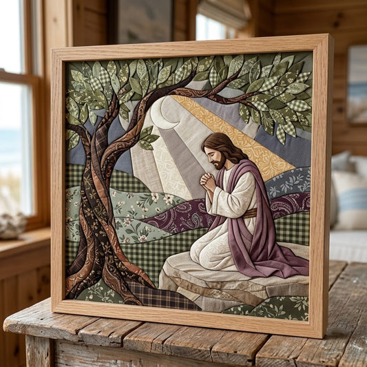 Gethsemane Prayer DIY Kinusaiga Art Kit GFTOPND4136