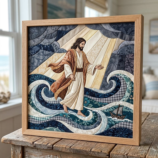 Walk On Water DIY Kinusaiga Art Kit GFTOPND4137