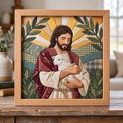 Gentle Shepherd DIY Kinusaiga Art Kit GFTOPND4139