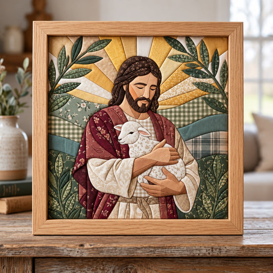 Gentle Shepherd DIY Kinusaiga Art Kit GFTOPND4139