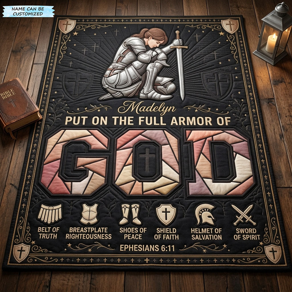 Chritian Faith Area Rug QTCUZ GFTOPND968