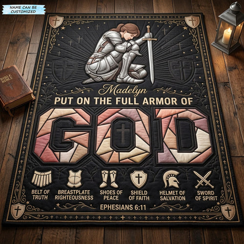Chritian Faith Area Rug QTCUZ GFTOPND968