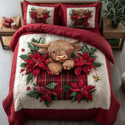 Holly Highlands Duvet Cover Set GFTOQA100