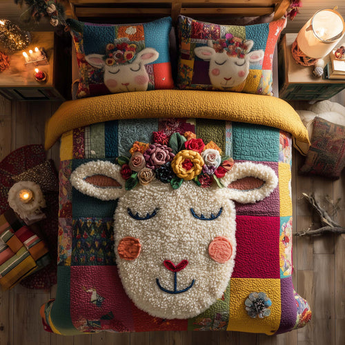 Sleeping Beauty Duvet Cover Set GFTOQA182