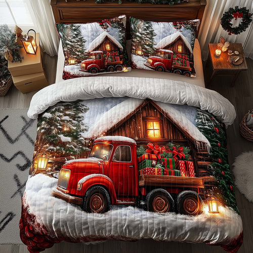 Gifts Delivery Duvet Cover Set GFTOQA195