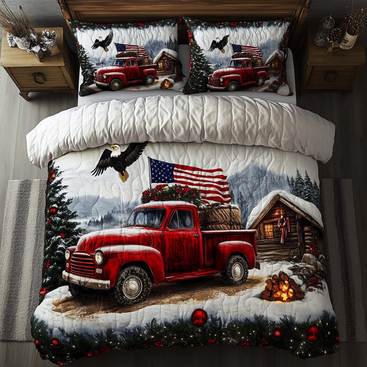 Cozy Senerity Duvet Cover Set GFTOQA207