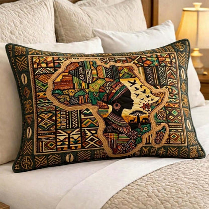 Africa Legacy Bedding Pillow Case GFTOQA2227