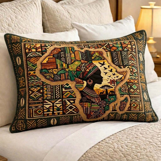 Africa Legacy Bedding Pillow Case GFTOQA2227