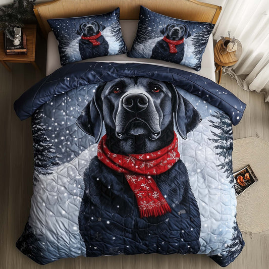 Labrador Duvet Cover Set GFTOQA285