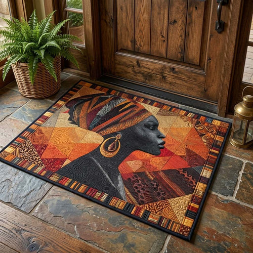 Soulbound Roots Doormat GFTOQM4398