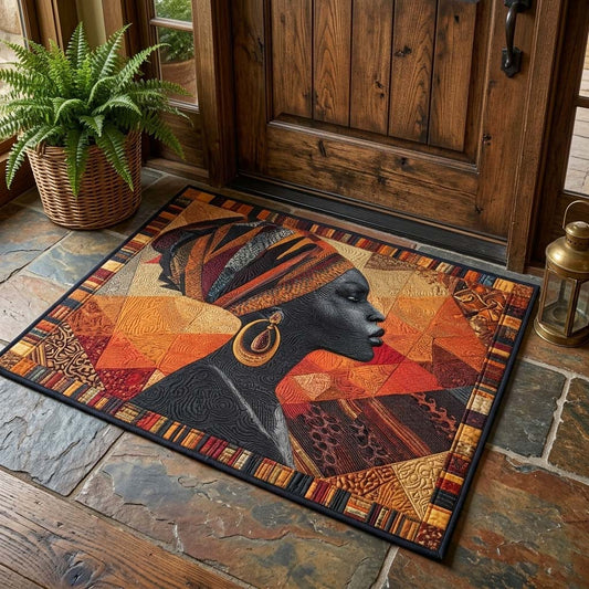Soulbound Roots Doormat GFTOQM4398