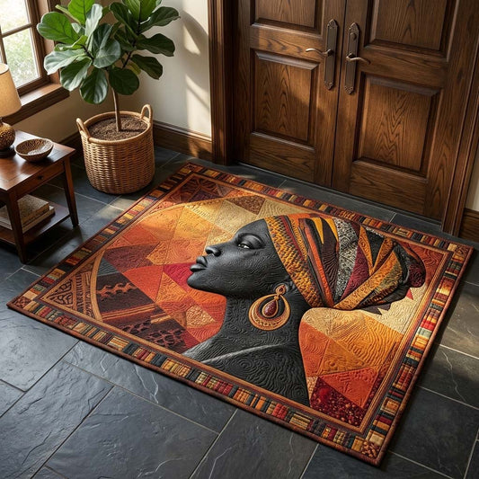 Soulbound Roots Doormat GFTOQM4399