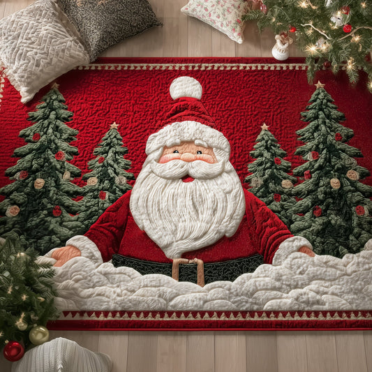 Ho Ho Ho Area Rug GFTOTG1000