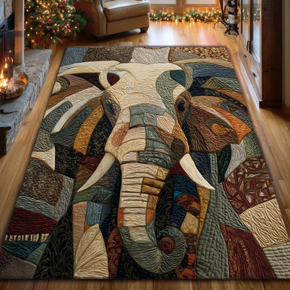 Wisdom Walk Area Rug GFTOTG1036