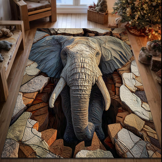 Wisdom Walk Area Rug GFTOTG1038
