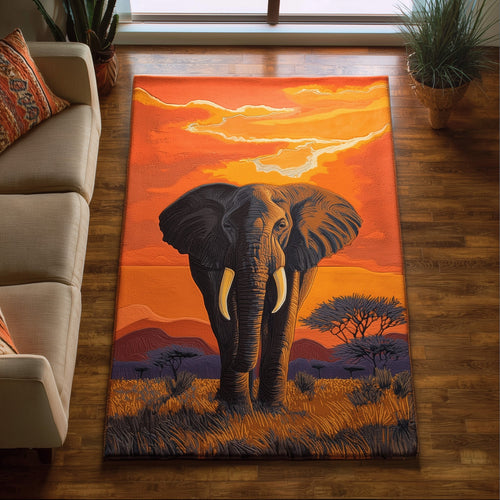 Wisdom Walk Area Rug GFTOTG1040